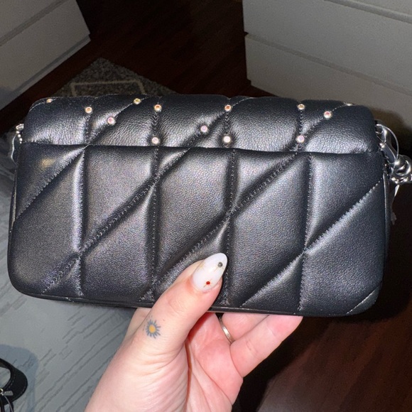 NWT crystal wristlet tabby - Picture 3 of 7